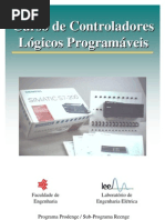curso de controladores lógicos programáveis - clp