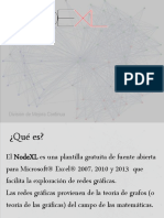 Introducción Al NodeXL