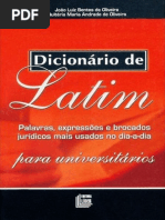 dicionario - juridico de latim.epub