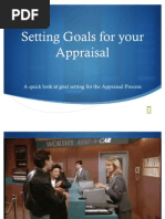 Download Appraisal Goals by Mr Clark SN38195869 doc pdf