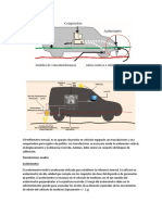 Perfilometro Inercial