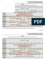 Facultatea de Arhitectura - Program Sesiune S2 2017-2018 - v2.0