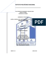 Diseño, Construcción y Mantenimiento de Un Oleoducto Poza Rica-Queretaro