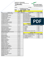 Formular Comanda Microambalate Agrosel 2018