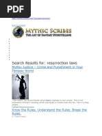 Resurrection laws and info 02 fant in stipi ifi.docx