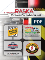 Eng Driver Manual