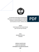 Download Analisis Pengaruh Struktur Kepemilikan Ukuran by putraloka SN38196465 doc pdf