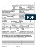 Arl-Al - WPS-001 PDF