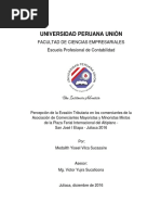 Medalith Tesis Bachiller 2016