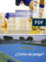 3º ESO Fútbol Violeta