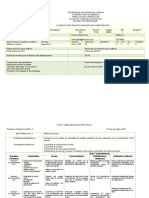 2011 PlanificacionanalíticaIng210 Periodismo Eje2