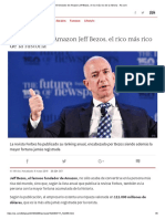 El Fundador de Amazon Jeff Bezos PDF