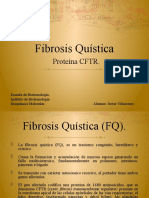 Fibrosis Quistica