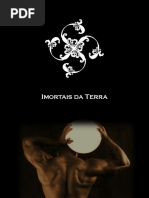 Cosmologia de Lúcifer