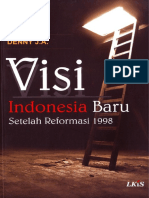 Visi Indo Baru New PDF