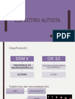 Espectro Autista