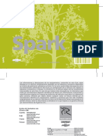 Manual Chevrolet Spark 2015 PDF