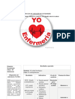 Proceso de Atencion de Enfermeria Alexis