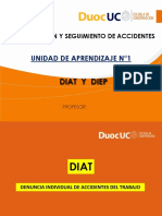 DIAT - y - DIEP PDF
