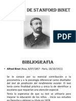 227220871 Escala de Stanford Binet