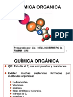  Quimica Organica