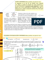 Campo Magnetico Iman Cilindrico 2014