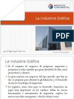  Industria Grafica