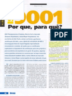 ISO 9001 Por Que-Para Que