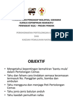 Perkhidmatan Pertolongan Cemas