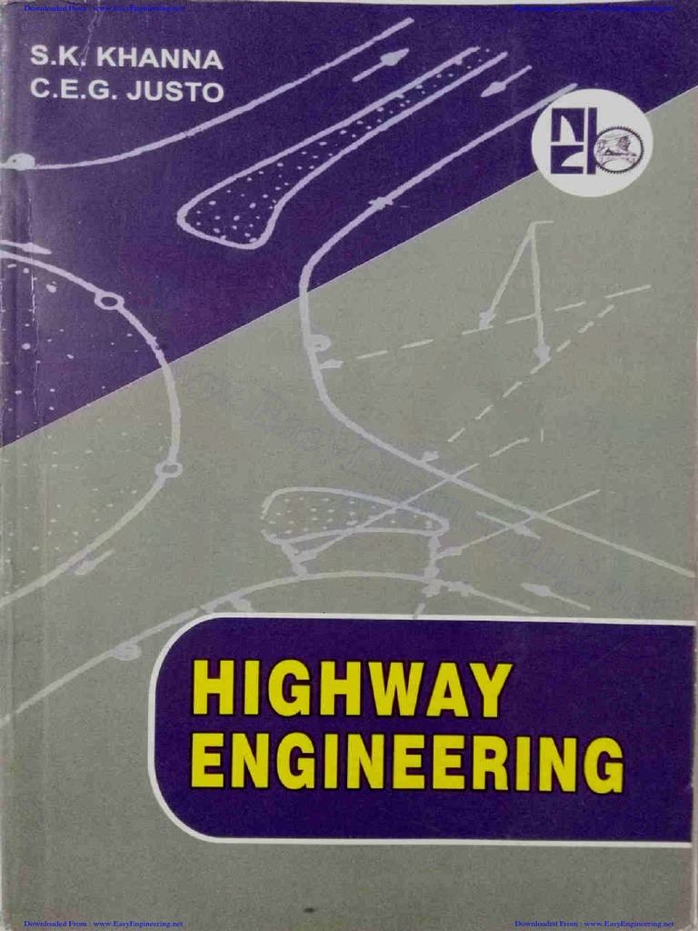 HIGHWAY ENGINEERING BY S K KHANNA IN FULL DOWNLOAD intelligence overview