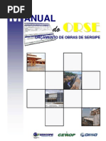 Manual Orse