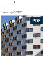 Student Housing Indochine Paris en