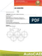 AutoCAD I - Clase 03