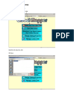 Panduan Global Mapper