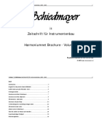 Volume 07 - Schiedmayer Im ZfiB - Part 01