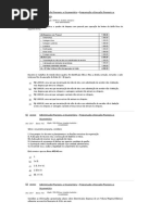 Planejamento e Orçamento Governamental