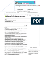 Real Decreto 128:2018, de 16 de Marzo