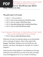 First responder community of practice