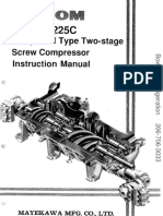 Compound Screw Compressor 2520 3225c.compressed