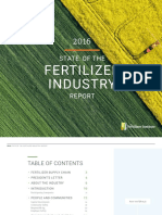 The Fertilizer Institute  - What we do