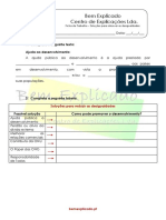 A2.2 Ficha Trabalho Soluções para Atenuar As Desigualdades 1