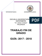 Guia TFG 2016 - 2017