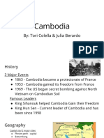 Cambodia