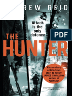 The Hunter (first chapter)