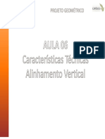 AULA 06 Alinhamento Vertical