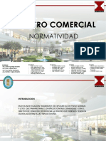 Normativa Centro Comercial Hibrido PDF