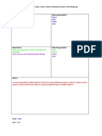 Unit 17 - Production Schedule 1