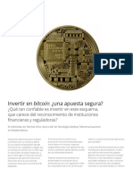 Invertir en Bitcoin PDF
