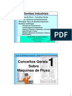 1-Curso Básico de Máquinas de Fluxo - 2016 - CENPRO (Modo de Compatibilidade)