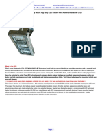 450W Flood Lights Details